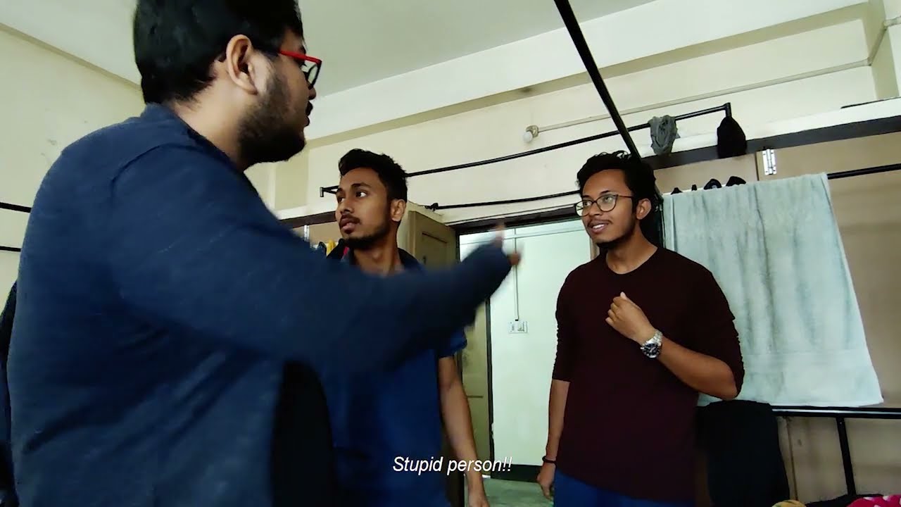 Ratipuwa r Ura Batori | A Short Film for Tezpur University Annual Meet XXIV