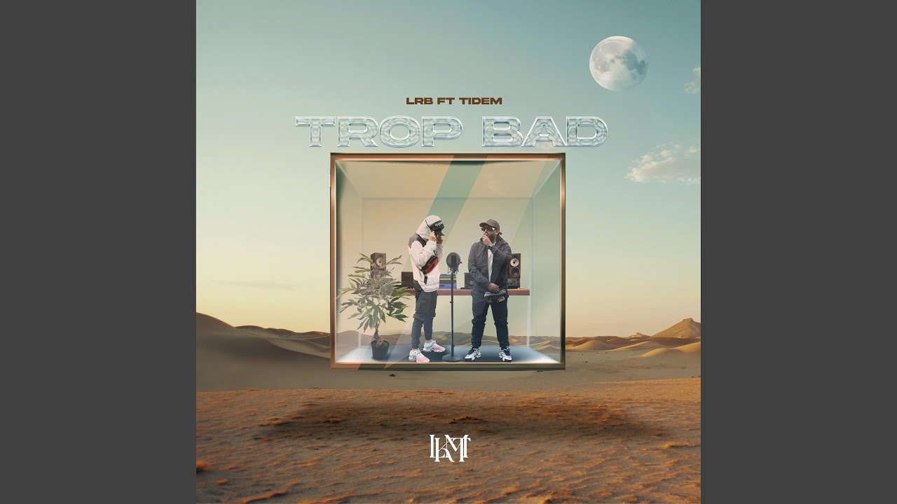 Ce soir (feat. Tidem)