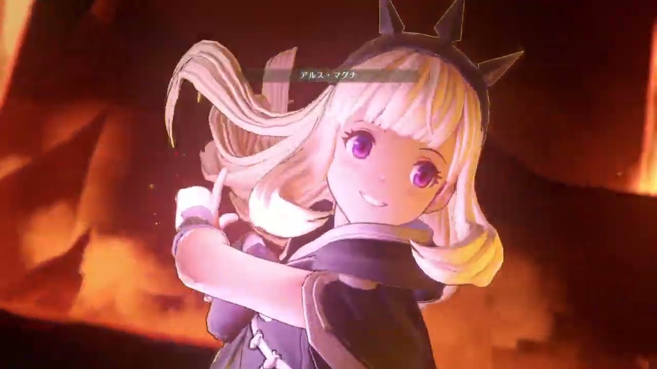 【グラブルリリンク】ベヒーモス 0:40 野良 カリオストロが4人集まるとこうなる【GRANBLUE FANTASY: Relink】