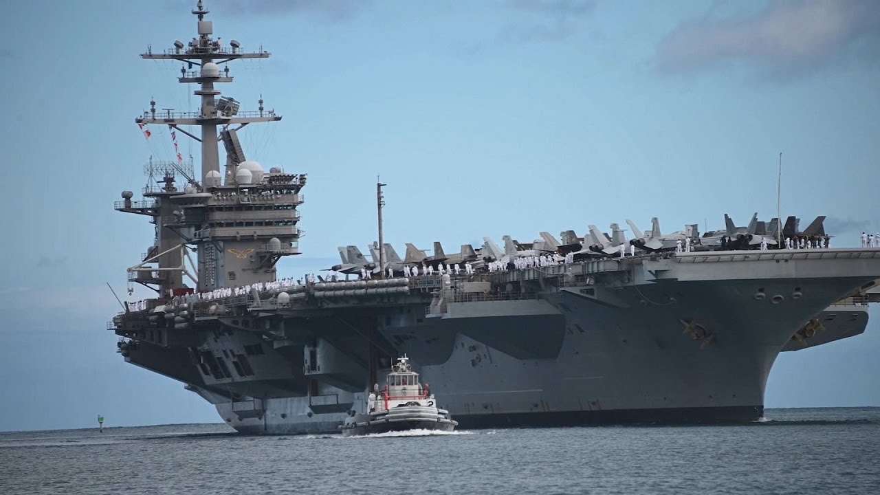RIMPAC 2024
