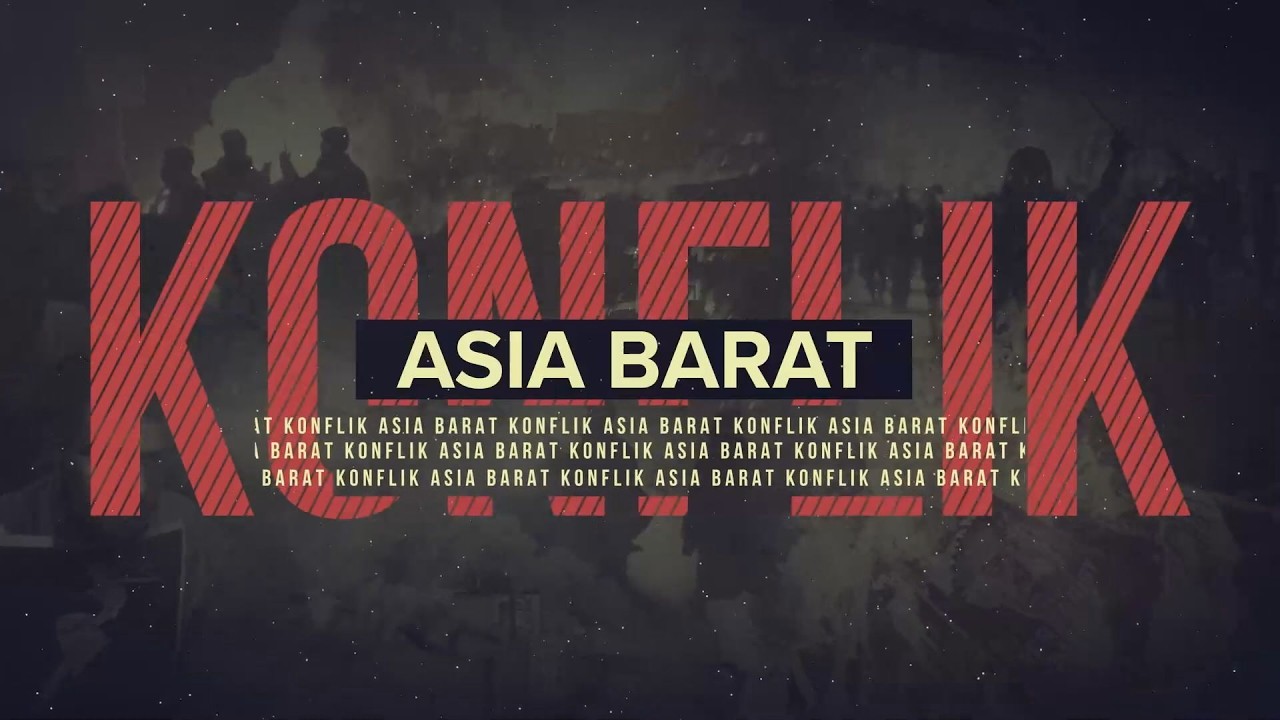Buletin AWANI Khas: Perkembangan konflik Asia Barat | 14 April 2026