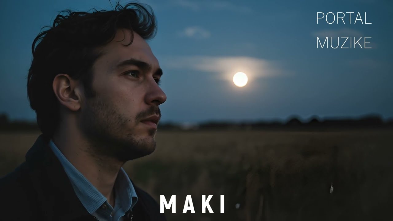 MAKI - EH KAKVU SMO NOĆ IMALI