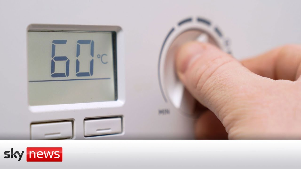 Cost of living: Winter heating bills could lead to 'humanitarian crisis'