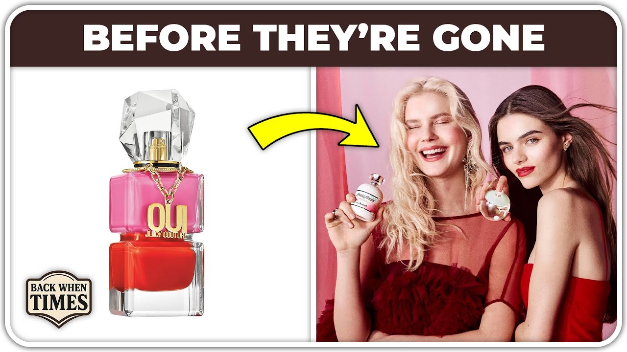 10 Pretty Perfumes You’ll REGRET Not Buying Sooner