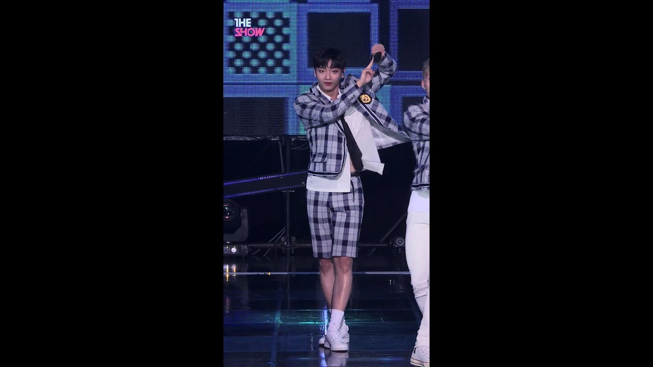 WE IN THE ZONE, LOVE LOVE LOVE, ESON Focus [THE SHOW 190702]