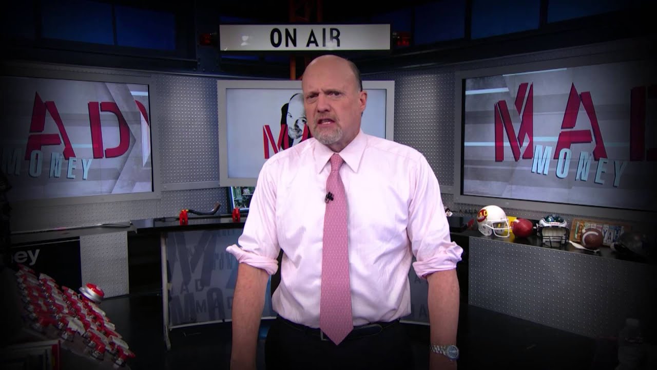 What's Going Wrong With Yelp? | Cramer Remix | CNBC