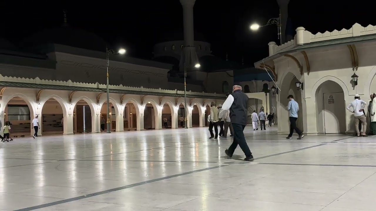 Muhsin Kara - Arap Tavrı Hicaz Ezan