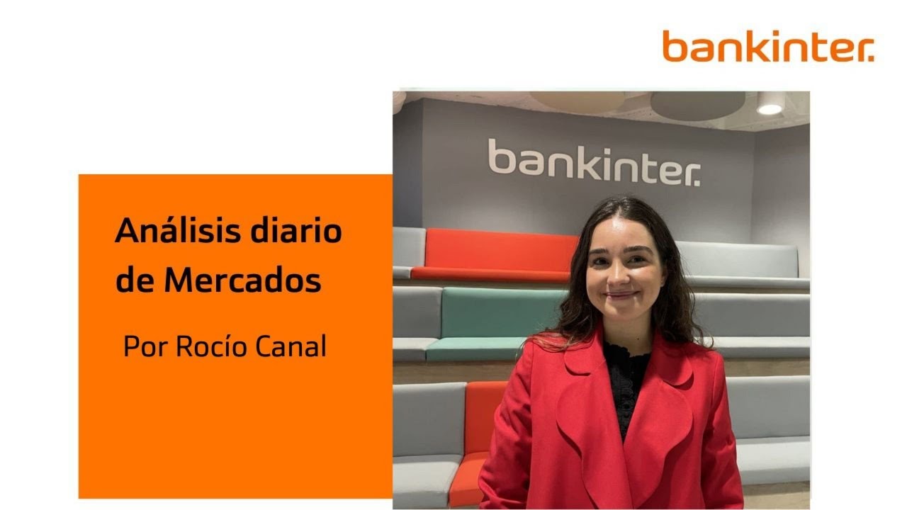 🎥 Mercados 16-01-26 | Sesión tranquila si la geopolítica lo permite.