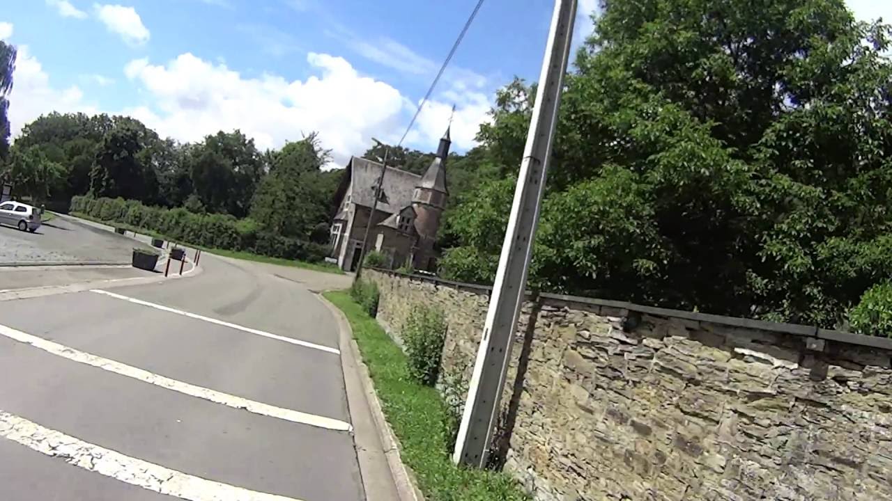 FUMAL LA BURDINALE