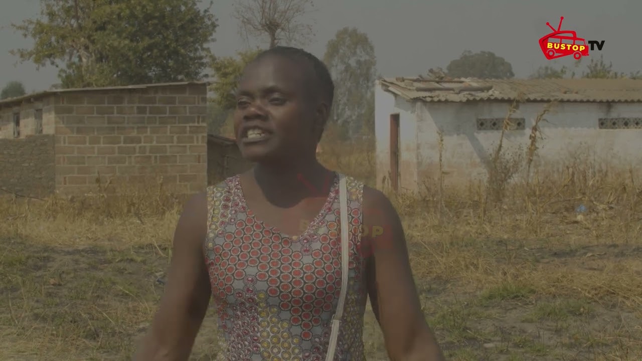 Families Furious as Leengate Digs Up Graves in Nyabira for School Construction