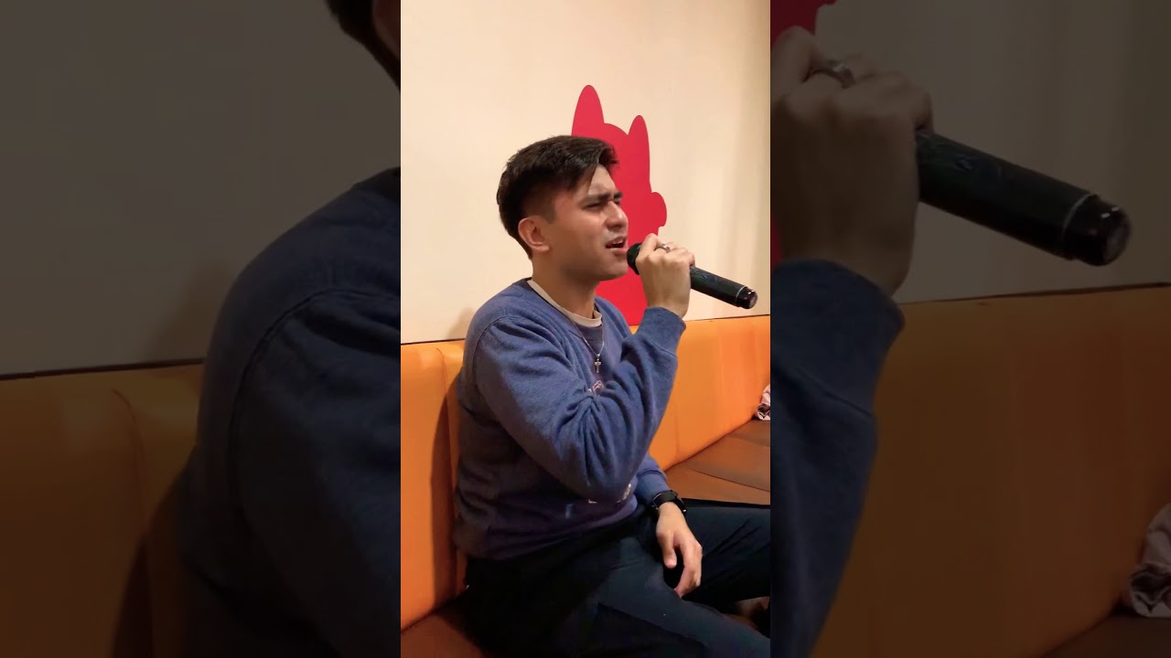 BSB Drowning Cover by CJ Navato / Japan 2019