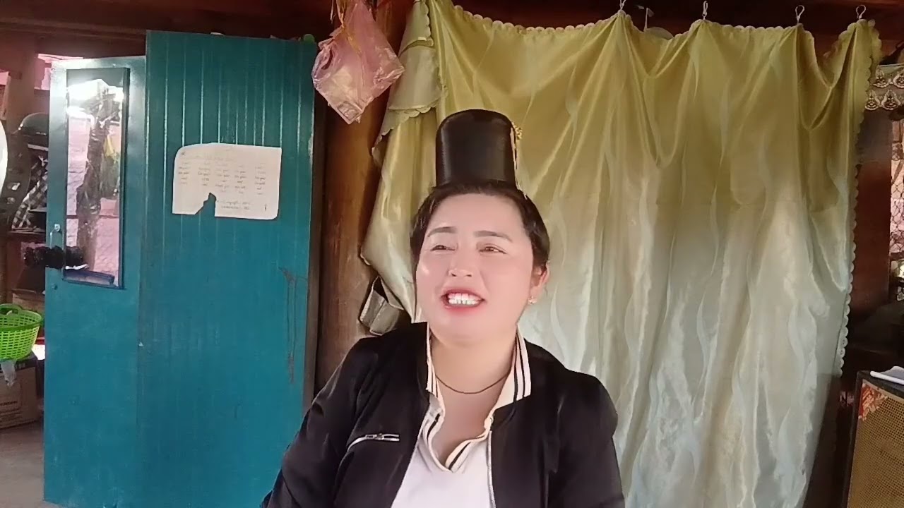 Em cảm ơn chị đã hỏi thăm 