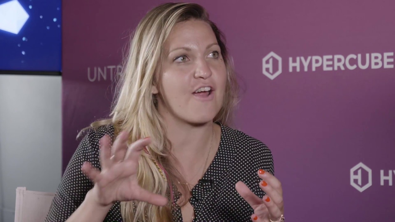 Blockchain Futurist Conference 2018 - Project Bitmobile