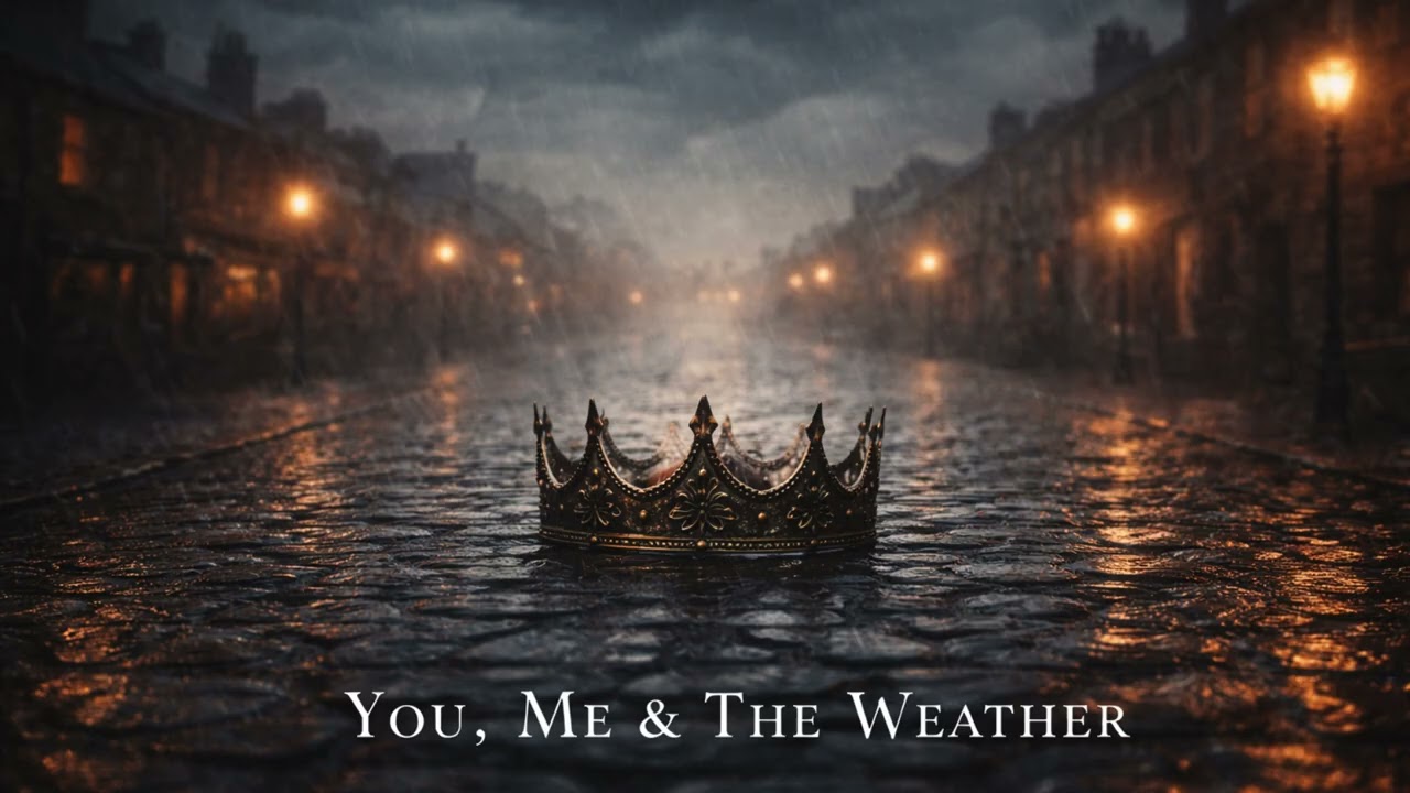YOU, ME & THE WEATHER