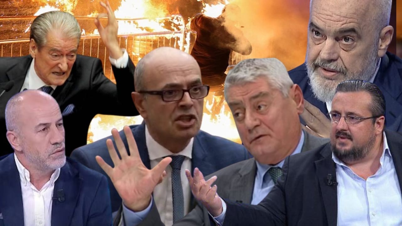 🔴LIVE/ “Ngujim në Bulevard”: Berisha rikthen “çadrën”? Çfarë po “gatuan” PD? Pse Rama po godet...?