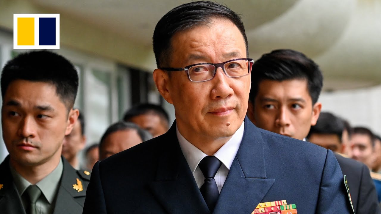 China, US hold rare talks in Singapore