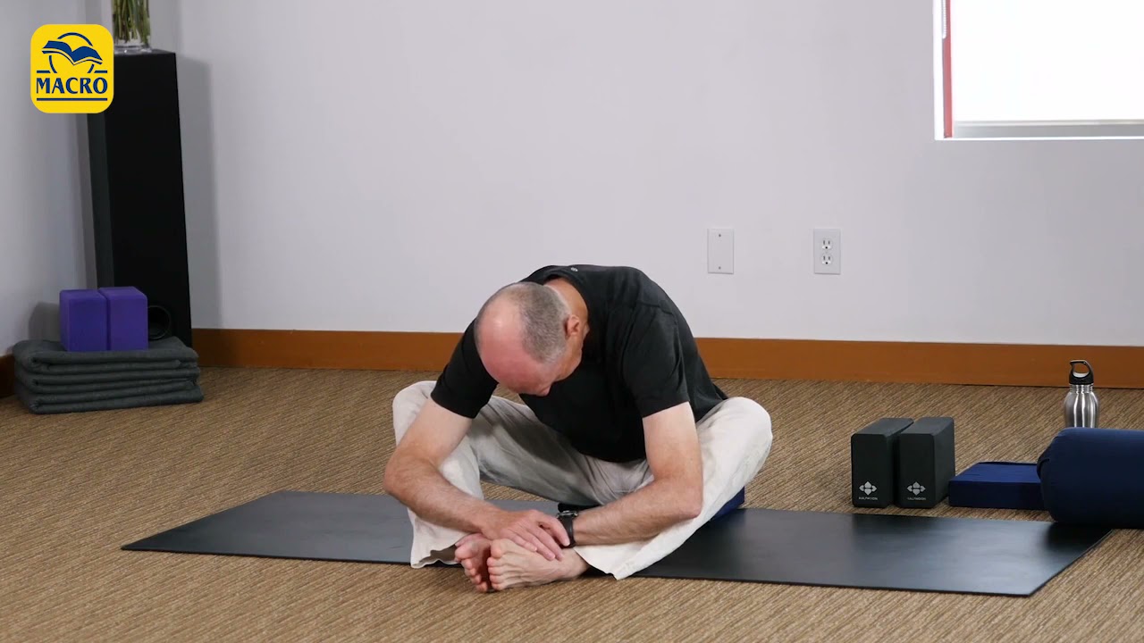 Scopri La Guida Completa allo YIN YOGA