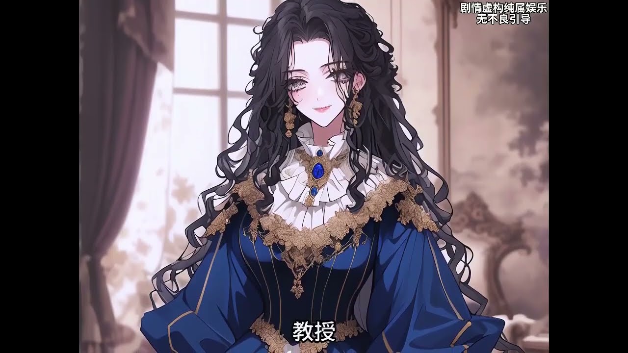 《假冒贵族后我成神了》第1至68集罗薇穿越了，她穿成了一个冒充贵族小姐入学的卑贱平民，且即将被人揭穿平民身份，遭到全校师生的唾弃和辱骂，最后被吊死在菜市口的绞刑架上。#西西漫解