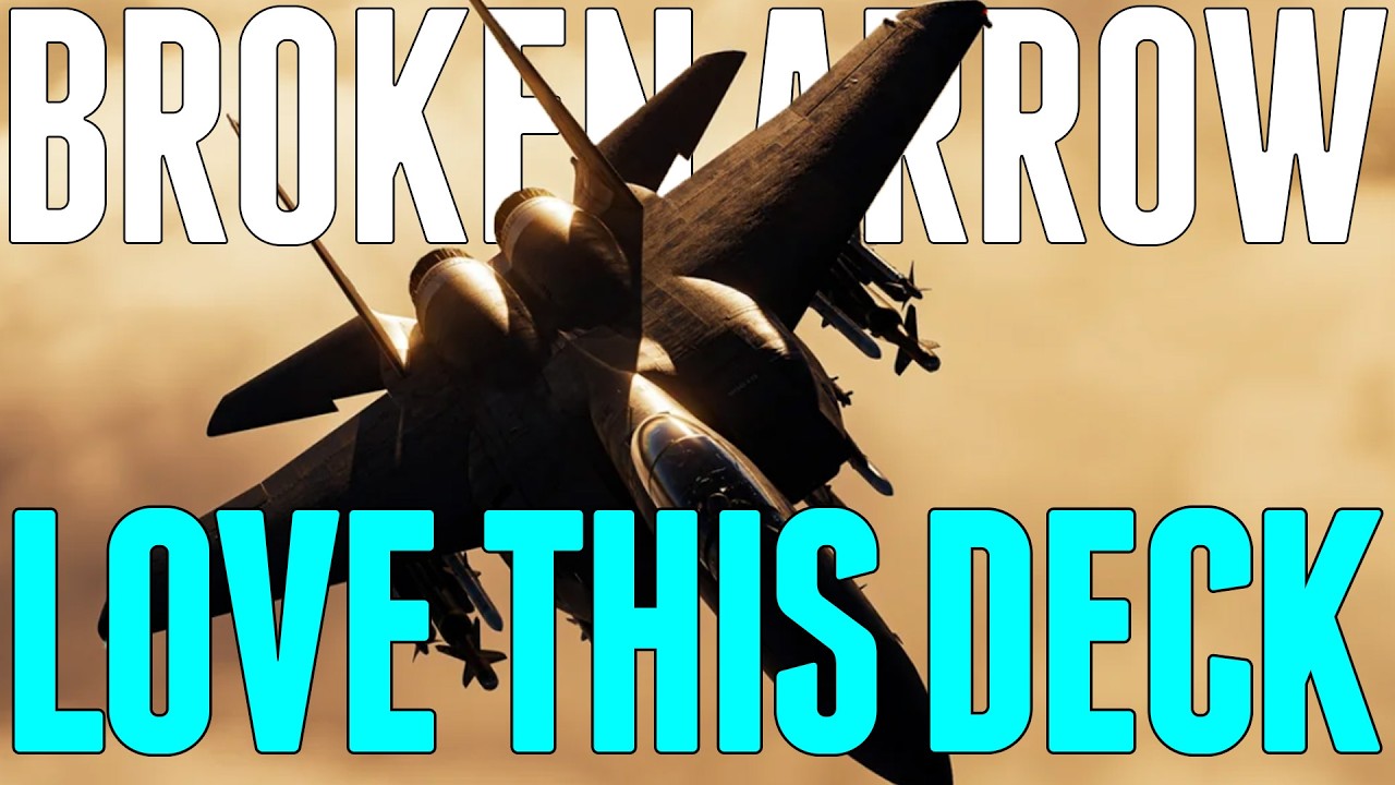 Хирургические удары - Многопользовательский режим Broken Arrow