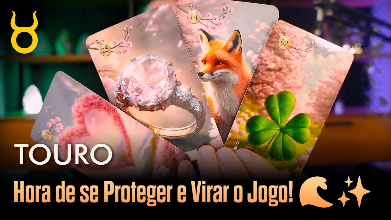 TOURO ♉ FIM DO ANO ASTROLÓGICO 🌑✨ O QUE VOCÊ PRECISA ORGANIZAR ANTES DO SEU NOVO CICLO?🔮📦🔥