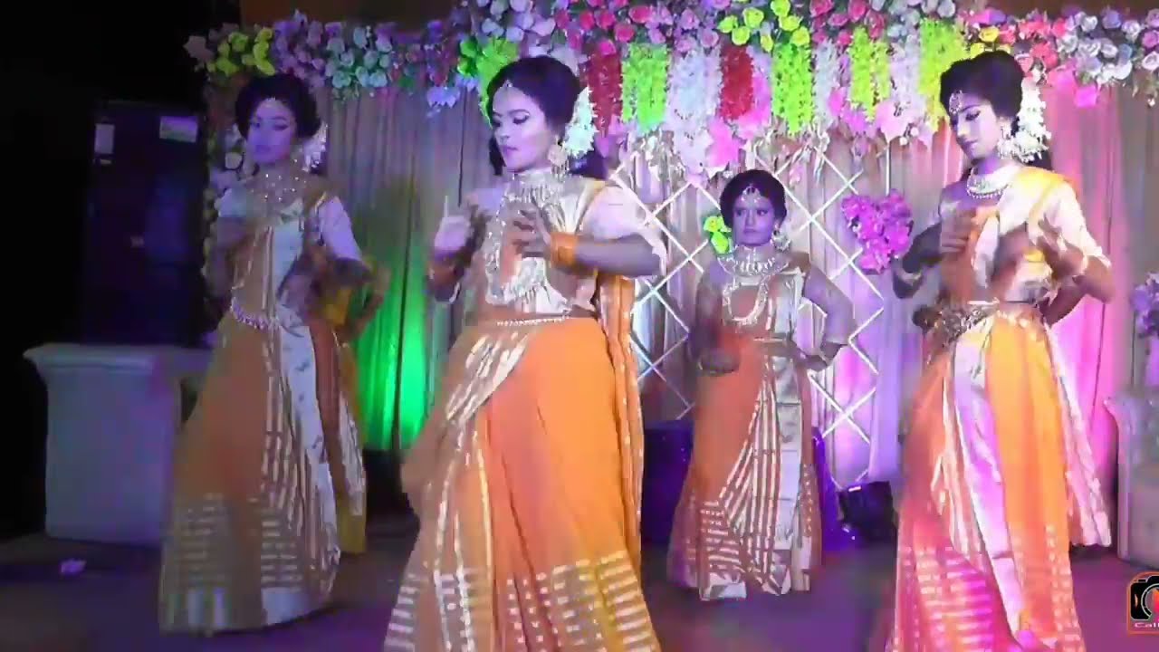 Gaye Holud | গায়ে হলুদ | Khan | Raba Khan | Biyer Gaan |  Song 2022 |