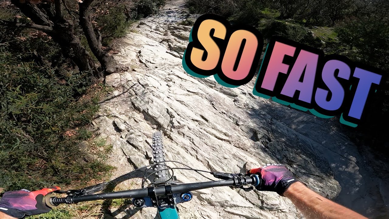Chasing the Slovakian enduro champ - Finale Ligure Vlog