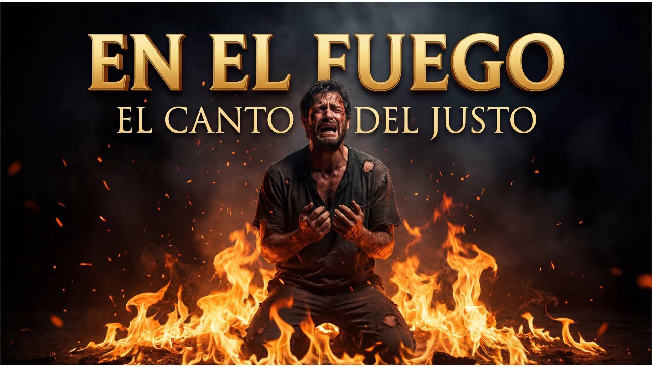  🔥| No Estoy Siendo Destruido, Estoy Siendo Purificado | Música épica de Guerra espiritual.