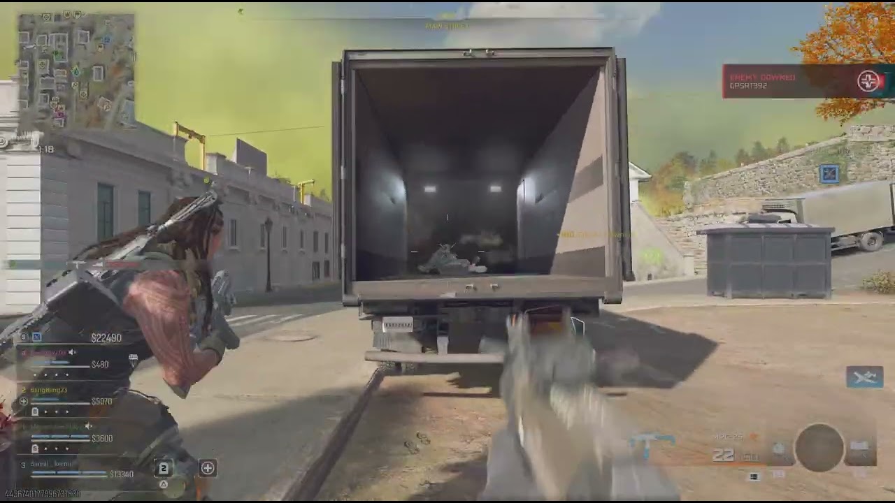 Call of Duty