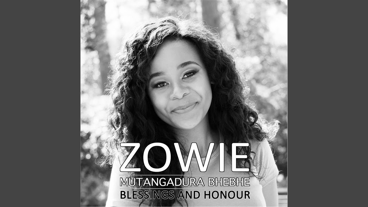 Blessings and Honour