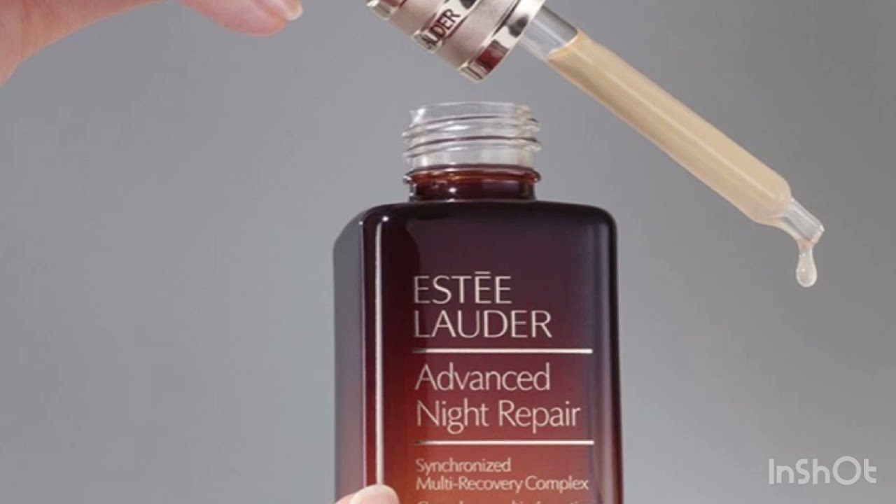 Estee lauder advanced night repair