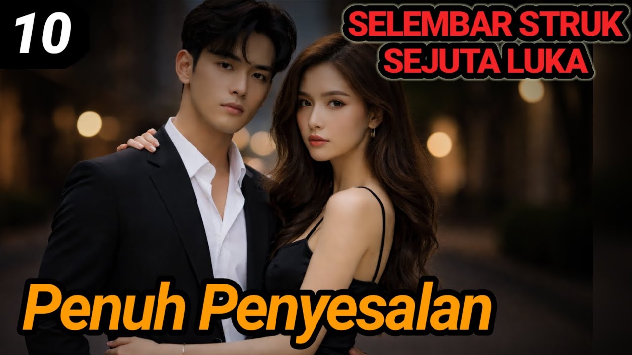 Bab 10. Penuh Penyesalan