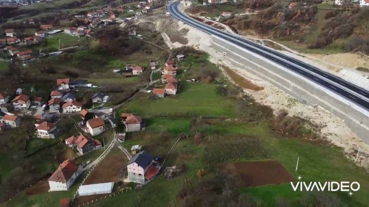 Klopče novembar 2021