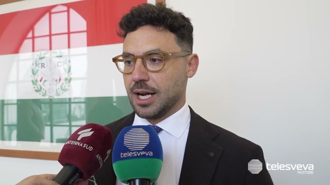 Andria, Sanguedolce e Malcangi lasciano il PD in consiglio: Addario sarà nuovo capogruppo