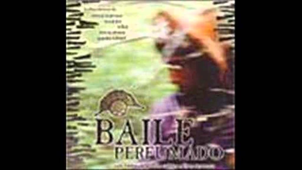 Chico Science - Angicos (Paulo Rafael's remix) Trilha de Baile Perfumado, 1997