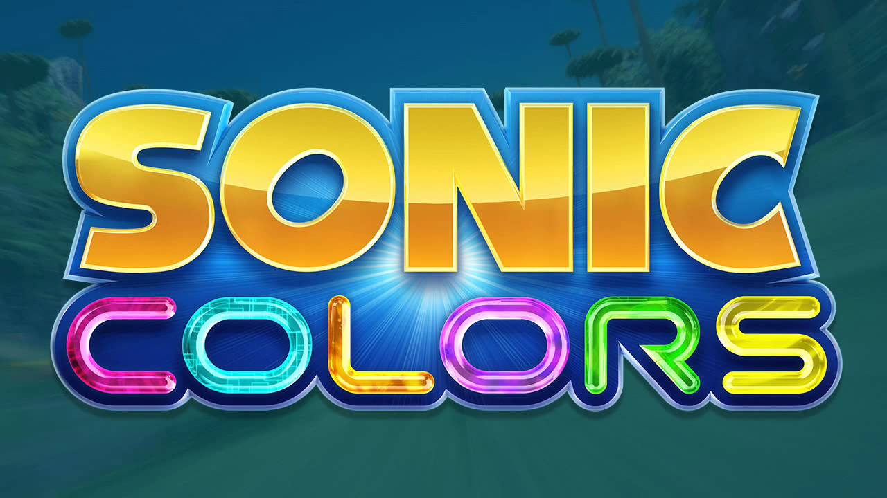 Color Power: Orange Rocket - Sonic Colors [OST]