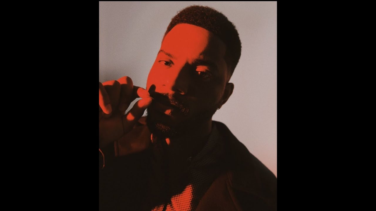 (FREE) Bryson Tiller x 6LACK Type Beat – Dark Trap-Soul R&B | “Ocean View"