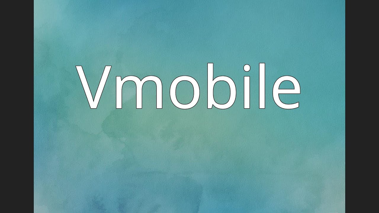 Vmobile