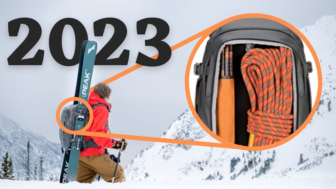 The Camera Gear I Use to Shoot the Best Skiers in the World