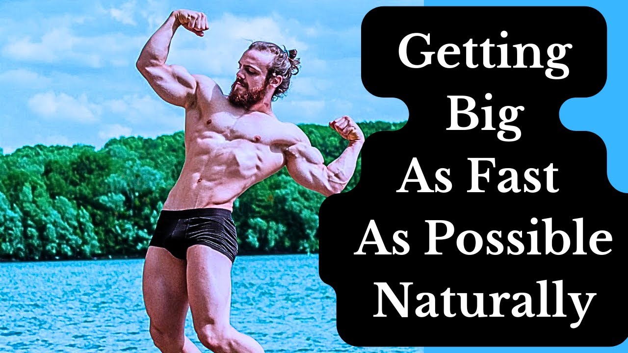 Top 10 Bodybuilding Exercises
