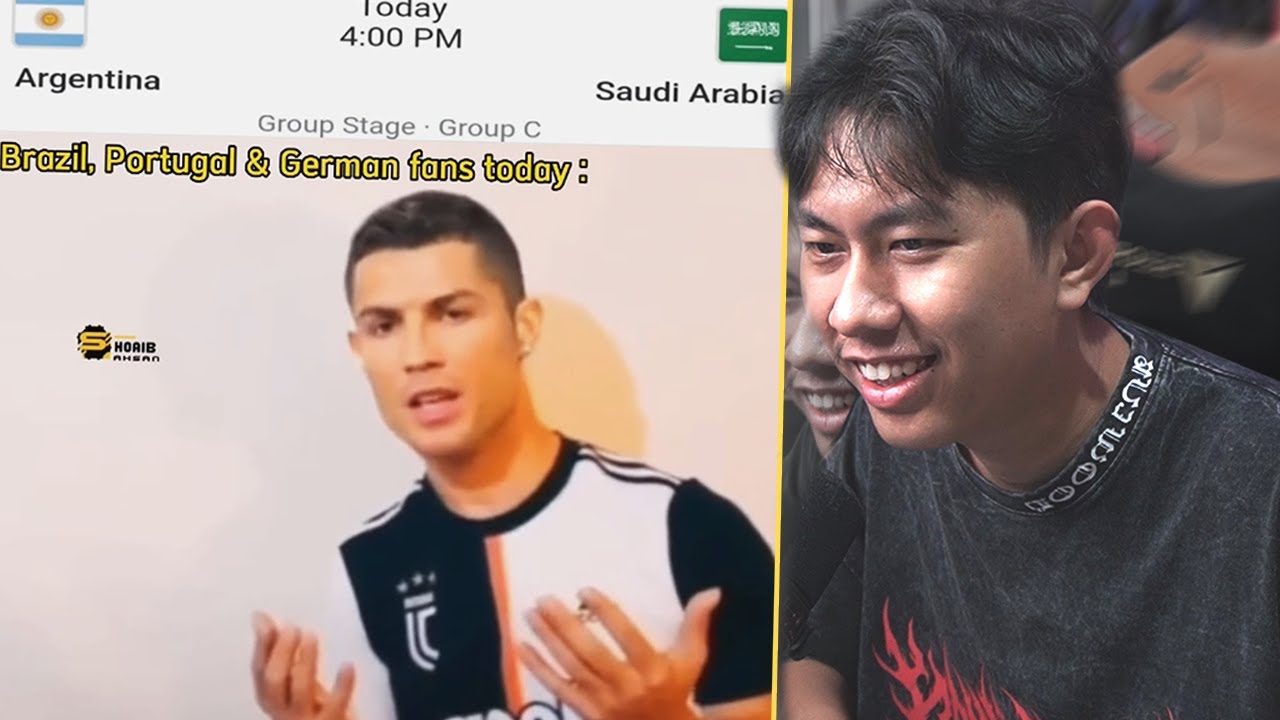 Argentina ni bouss.. senggol dong.. #hitzeedsamlekom