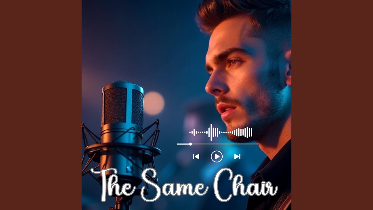 The same chair
