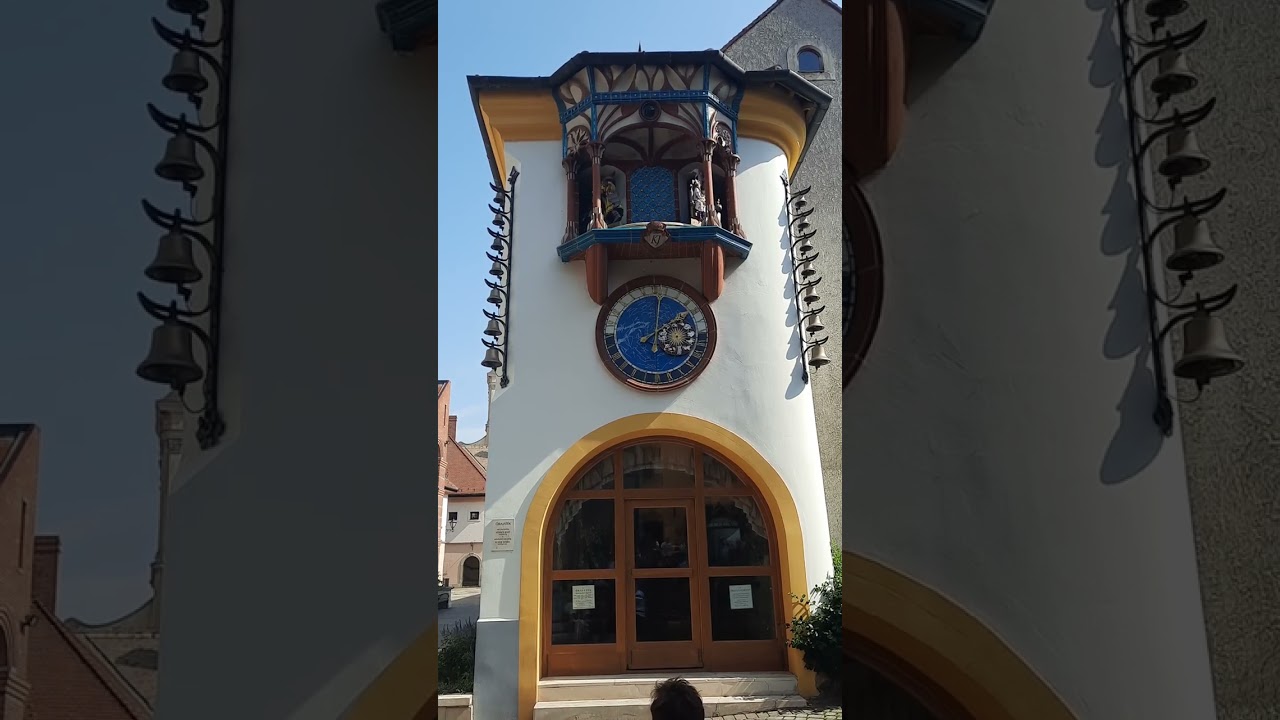 Székesfehérvár(H) harangjáték (2022)