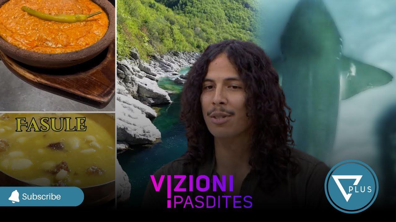 Nga Panamaja ne Shkoder, amerikano-latini provon per here te pare koken e qengjit-Vizioni i Pasdites