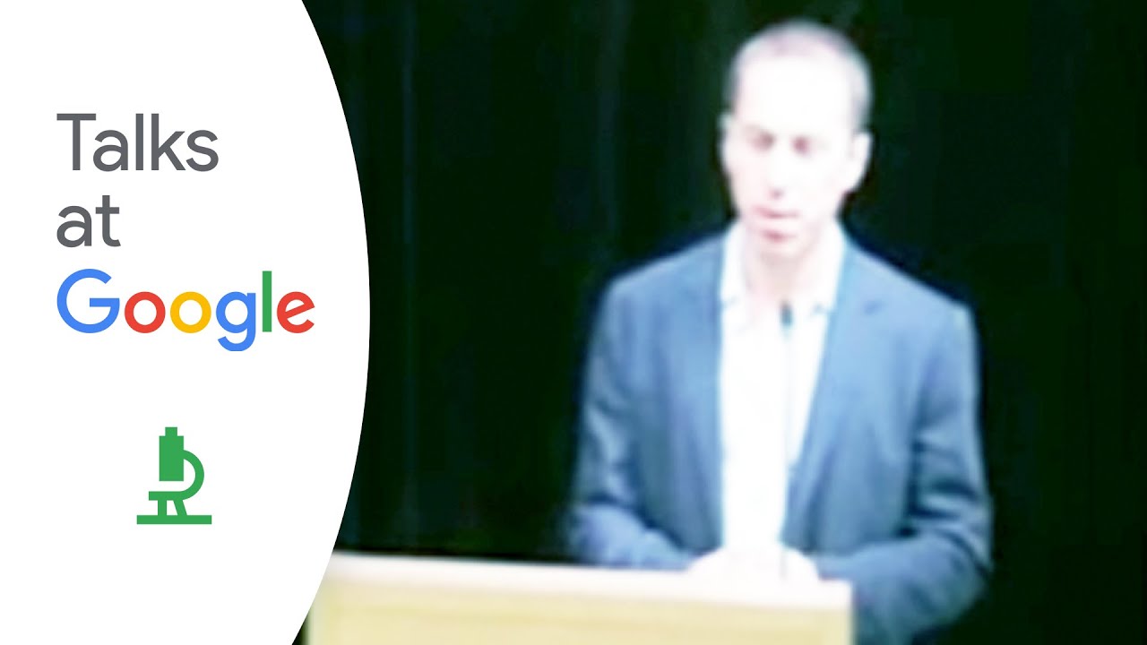 The Genetic Revolution and Predictive Medicine | Brandon Colby | Talks at Google