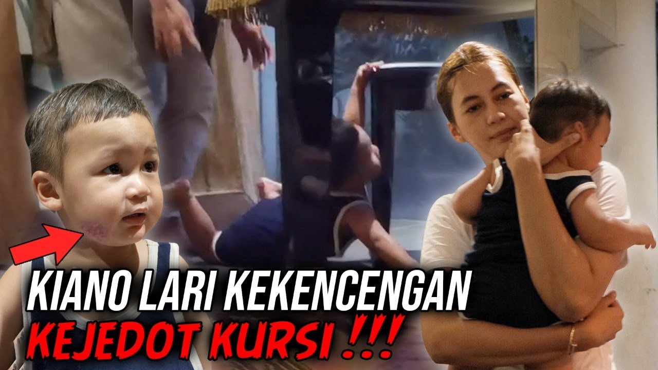 KIANO LARI KEKENCENGAN :( ..