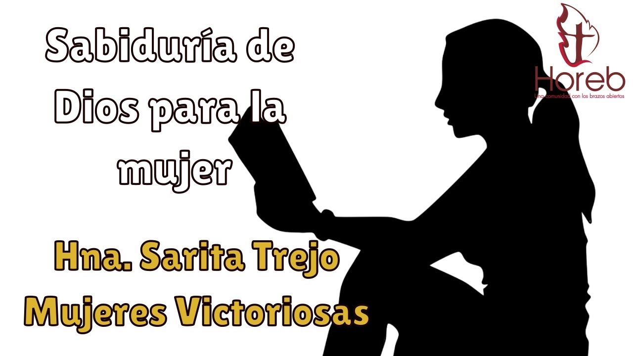 Sabiduría de Dios para la mujer | Mujeres Victoriosas | 15/feb/2020