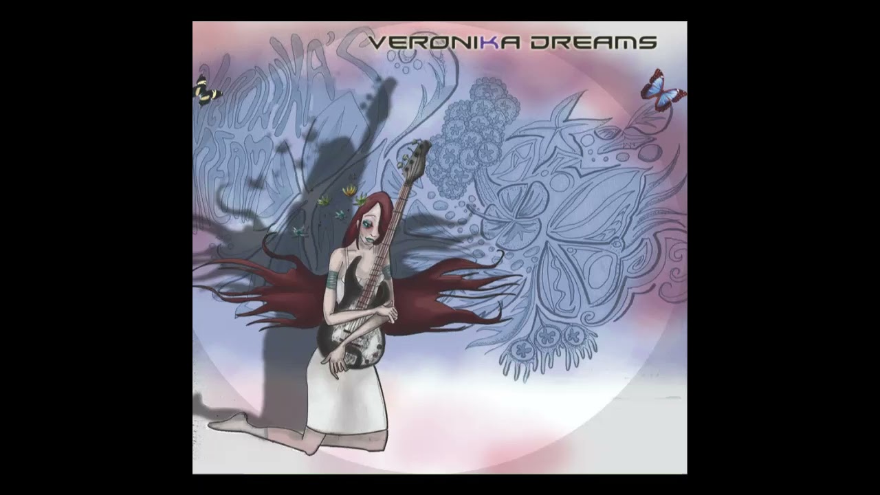Veronika Dreams (full album)