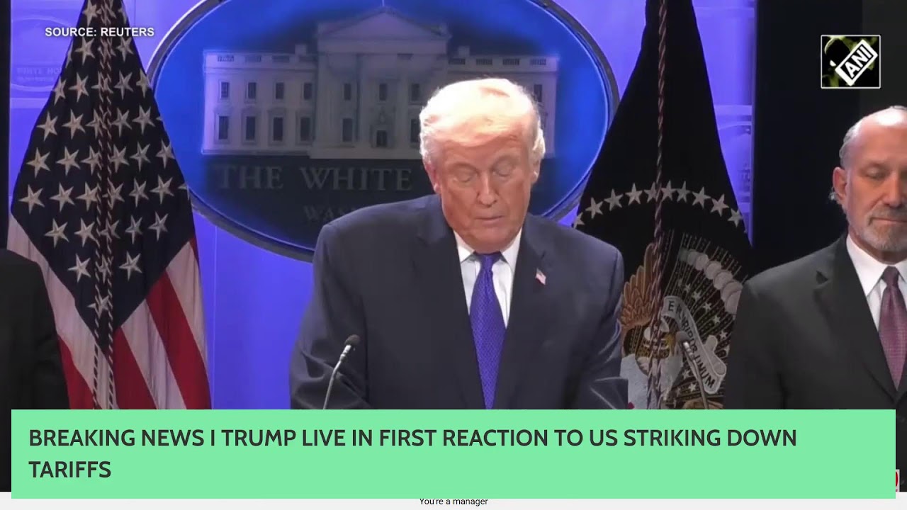 Trump's 