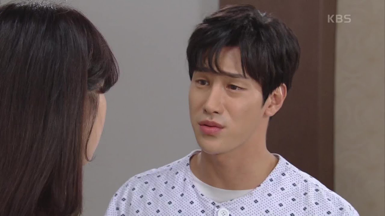 ＂언니가 그 여자 뺨을 때렸잖아!＂ 엄현경 소식을 듣고 분노하는 이시강! [비밀의 남자] | KBS 210101 방송