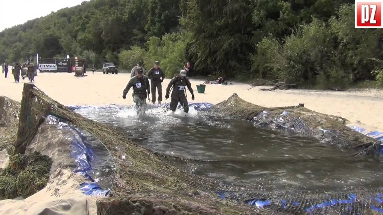 V Bieg Morskiego Komandosa 2014